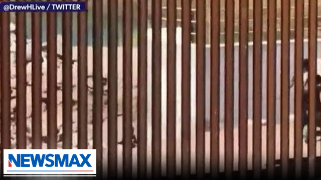 Texas AG Paxton: Mr. Biden, even you have to follow federal law | The Chris Salcedo Show