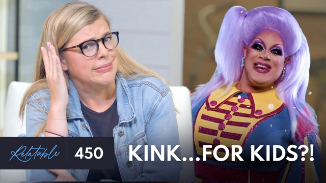 Sexual Revolution: Drag-ging Your Kids' Minds Into the Gutter | Ep 450