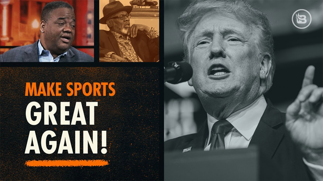 Is “Make America Great Again” a Hopeless Dream? | Fearless with Jason Whitlock