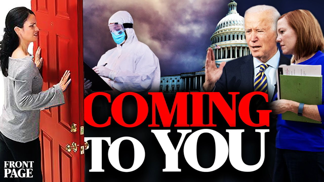 Biden admin: We’ll go Door-to-Door to get Americans vaccinated; Solar energy more toxic than nuclear