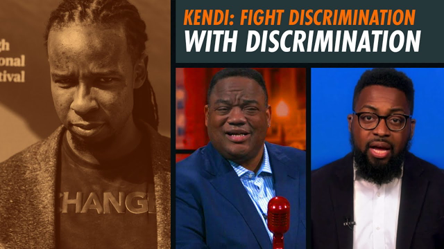 Debunking the Left’s SICK Justifiable Racism | Fearless with Jason Whitlock