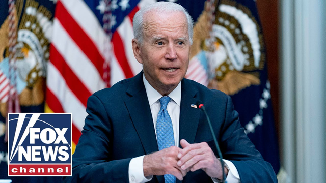 Joe Biden admits there is no federal solution for COVID-19