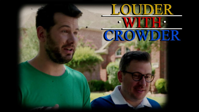 NEW Wonder Years PARODY! We're Back! | Louder With Crowder