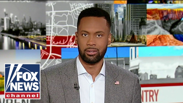 Lawrence Jones: It’s almost as if crime is being normalized