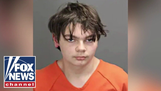 Oxford shooting suspect's parents could face charges