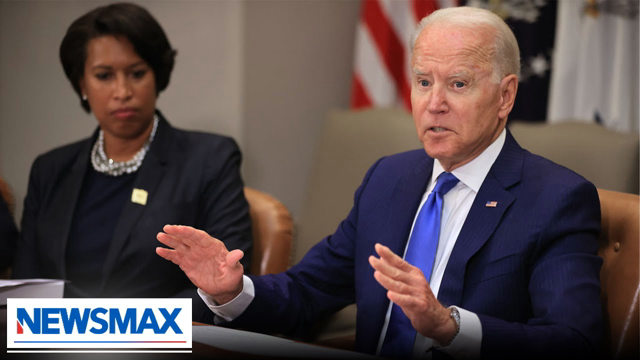 Washington DC vaccine mandate goes into effect | National Report