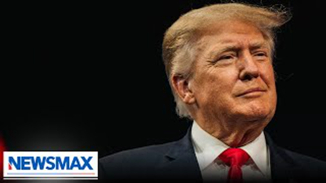 Donald Trump announces new social media platform | REACTION