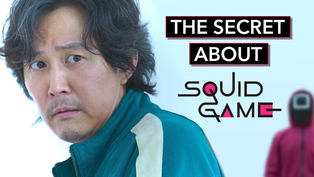 What NO ONE Realizes About Squid Game
