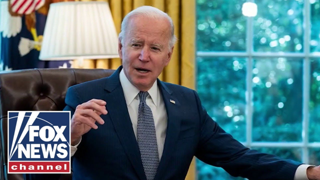 'The Five' slams Democrats using tornado to push climate change