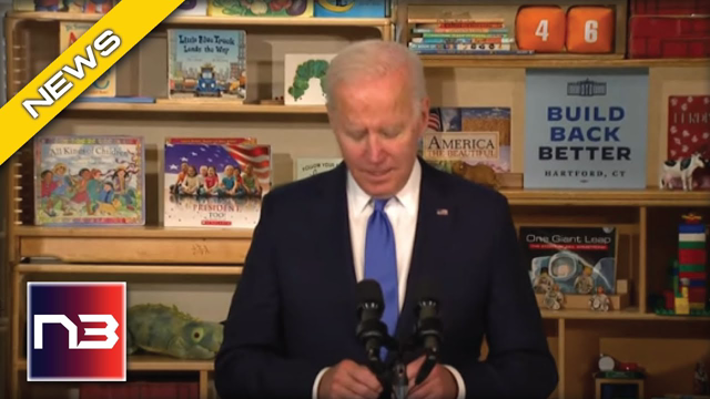 White House CAN’T DO Basic Math When It Comes This Part Of The Infrastructure Bill