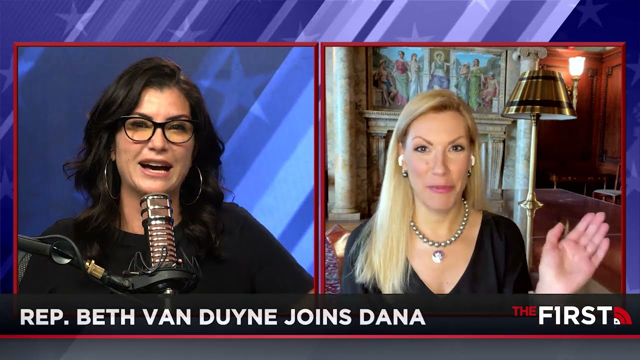 PLANNED LEGISLATION: TX Rep. Beth Van Duyne On Dems Upcoming Legislation In Response to Uvalde