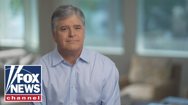 Sean Hannity: It's an honor to have been at Fox News since the beginning