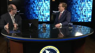 Mike Lindell - Absolute Interference