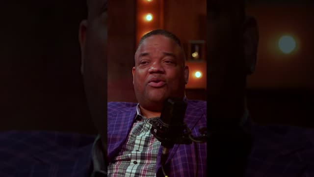 How #censorship Outlaws TRUTH! | Ash Wednesday with Jason Whitlock | #louderwithcrowder #shorts