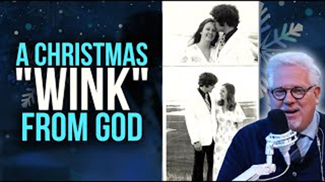 This man’s MIRACULOUS story inspired Hallmark's new Christmas movie