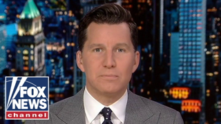 Will Cain: This is a major blow to the Democratic Party