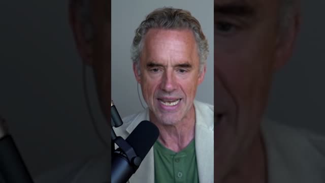 Government solutions can cause more issues than the problem | Dr. Jordan Peterson #shorts