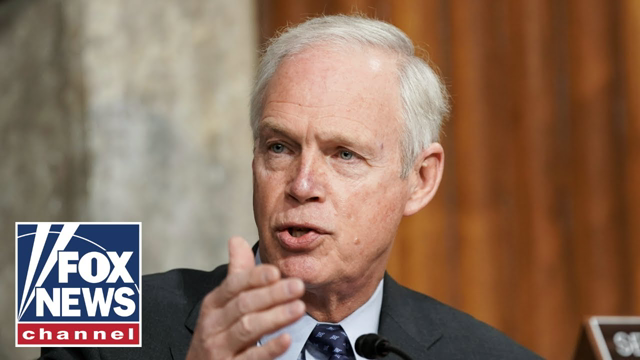Wisconsin Senator Ron Johnson seeking re-election in 2022