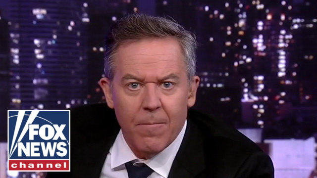 Gutfeld: Humans have the ability to create universal simulations