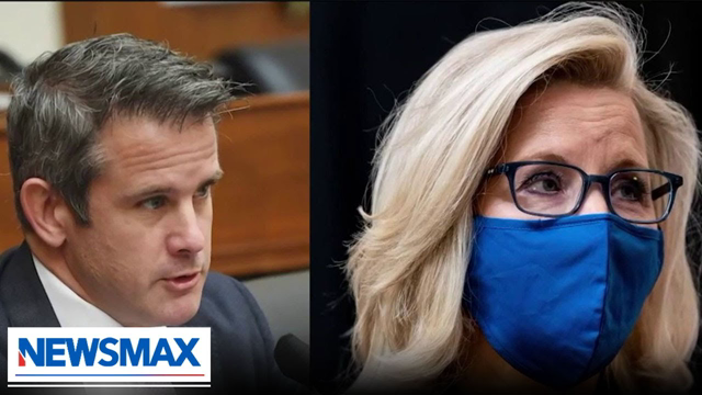 Cheney and Kinzinger have an obsession with and want to silence Trump | 'The Chris Salcedo Show'