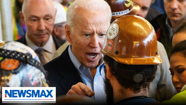 'BidenBucks' show Democrats 'sneer' at working people: Betsy McCaughey | 'Wake Up America'