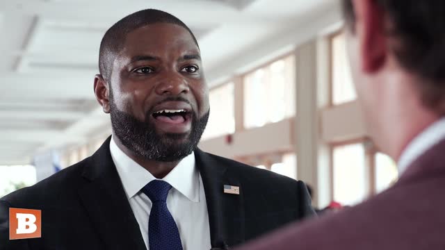 Rep. Byron Donalds on Jen Psaki's Claim that Facebook is both Public Platform, Private Company