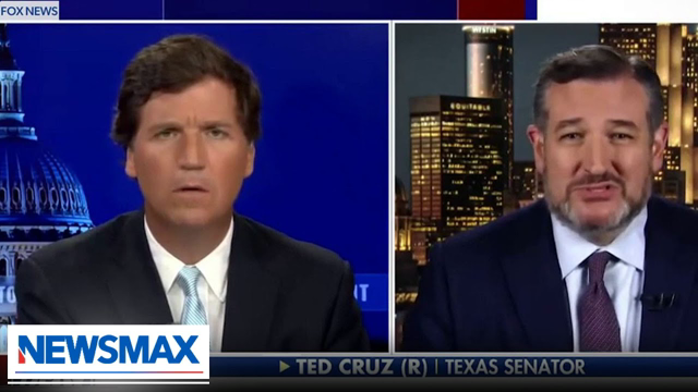Ted Cruz painted MAGA supporters with a broad brush on Tucker | John Tabacco | 'American Agenda'