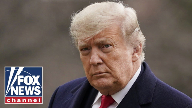 Trump announces lawsuit against Facebook, Twitter