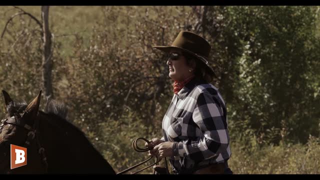 A Taste of America: The South Dakota Annual Governor's Buffalo Roundup