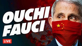 Does Fauci Answer To China?