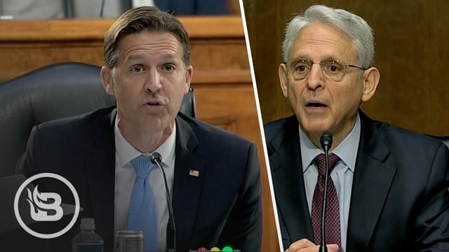 Ben Sasse Catches AG Merrick Garland Lying in Real-Time and OWNS Him