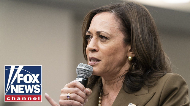 Harris snaps back at radio host Charlamagne tha God