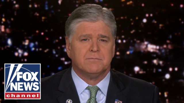 Hannity: Biden ignored these CIA warnings