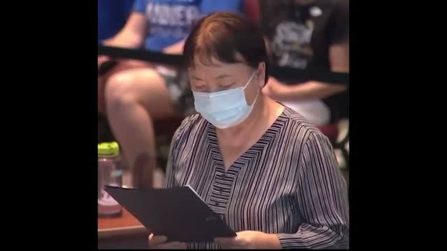 Refugee of Maoist China Says Critical Race Theory Is Same as What Mao Did in the Cultural Revolution