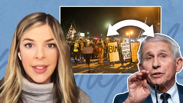 The Moment I Stopped Listening to the 'Experts' | @Allie Beth Stuckey