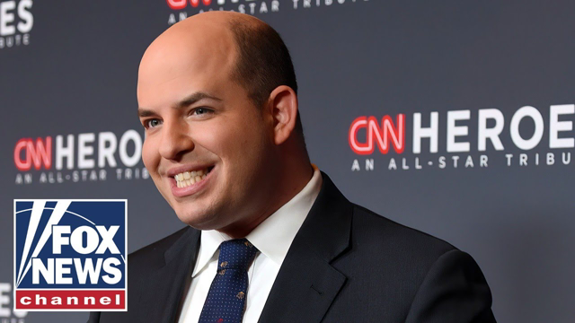Joe Concha rips CNN's Brian Stelter for ignoring 20 major news stories: 'This is not a media show'