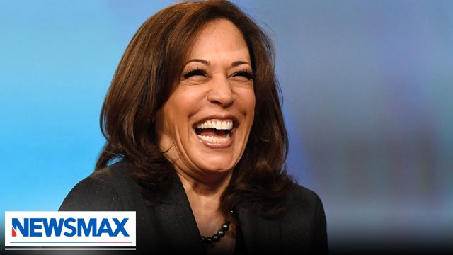 DHS Chief: It's 'unfair, disrespectful' to ask why Kamala laughs