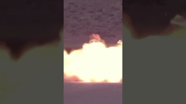 50cal vs oxygen tank