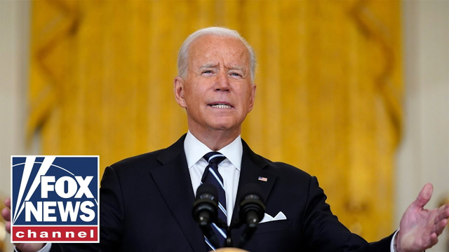 Pete Hegseth: Biden was not blindsided by the border invasion