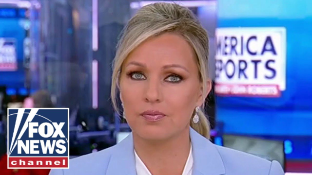 Sandra Smith: This is a red flag from Biden | Brian Kilmeade Show