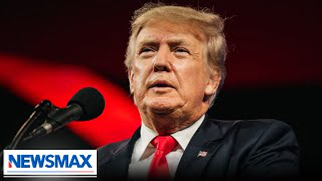 Trump criticizes President Biden's 'disgraceful' Afghanistan pullout