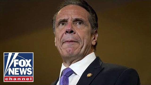 Gov. Cuomo declares state of emergency on gun violence