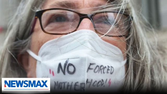 Is the Texas abortion law constitutional? | REACTION | American Agenda