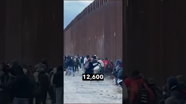 Yesterday Was One Of The Worst Days in U.S History!