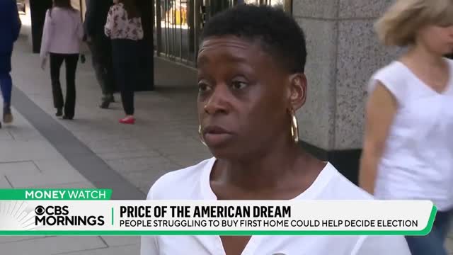 The Housing Market Under The Biden Regime “Outrageous Right Now” - Arizonans Are Sounding Off