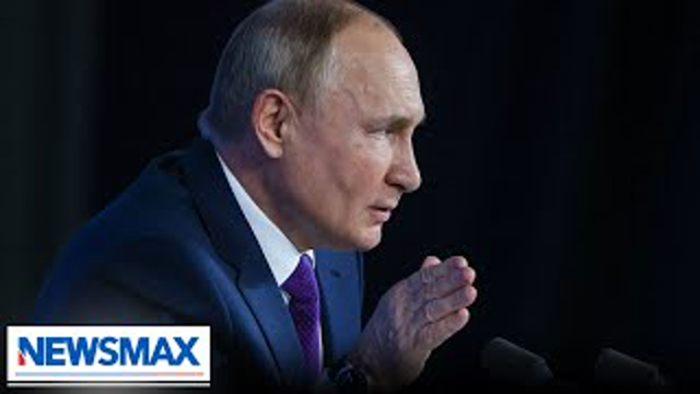 Russia's Putin inches closer to Ukraine | National Report