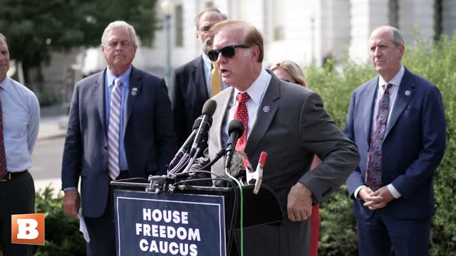 TX Rep: Biden Needs to Send Troops Door-to-Door to Get Americans Out of Afghanistan