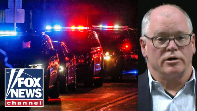 Waukesha mayor offers sympathies on 'senseless act' after vehicle plows through parade