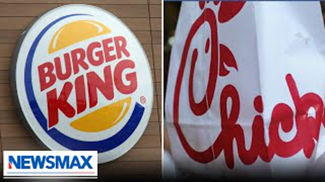 Chick-fil-A fights the 'woke mob'