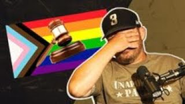 Judicial Tyranny: How the Left Is STEALING Our Kids' Innocence